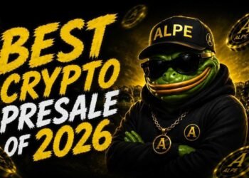 Forget Bitcoin to $150K, Why Whales Are Ditching Big Caps for the Best Crypto Presale of 2026: AlphaPepe