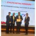 Punit Parwani Honoured by The Economic Times’ ETAuto for Excellence in Automotive Retail Growth in Central India