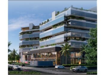 Veda Commune: Indore’s Next Landmark for Green Innovation & Business Excellence