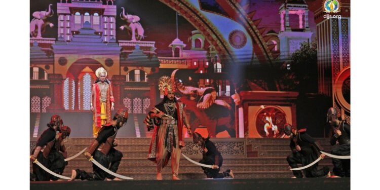 From Vedic Chants to Bhajan Clubbing to Insightful Talks to Theatricals: DJJS Janmashtami 2026 to Create a Powerpacked journey of Krishna Consciousness