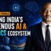 Vikram Sagar Pasala: Building India’s Indigenous AI and Robotics Ecosystem