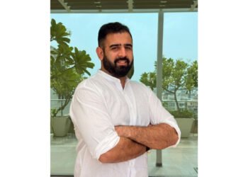 Dev Punj, VP- Chimes Aviation Academy (CAA) on why India’s next aviation export isn’t aircraft but talent