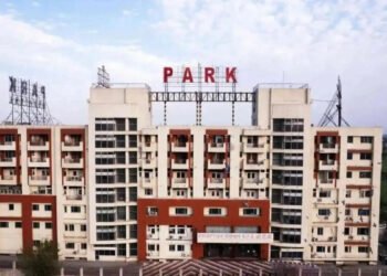 Park Medi World Posts Record FY26 Revenue and Profit; Targets 5,740-Bed Network by March 2028