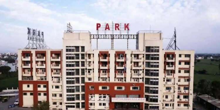 Park Medi World Posts Record FY26 Revenue and Profit; Targets 5,740-Bed Network by March 2028