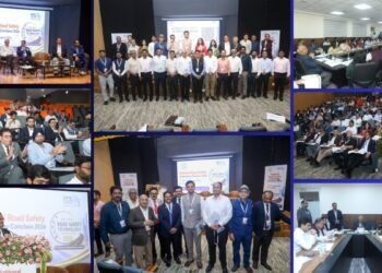 At IIT Bombay, ITS India Forum takes road safety from discussion to deployment