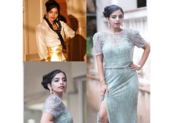 Babita Nair: A Voice of Strength and Empowerment, Crowned Mrs Congeniality at Glammonn Mrs India Worldwide 2026