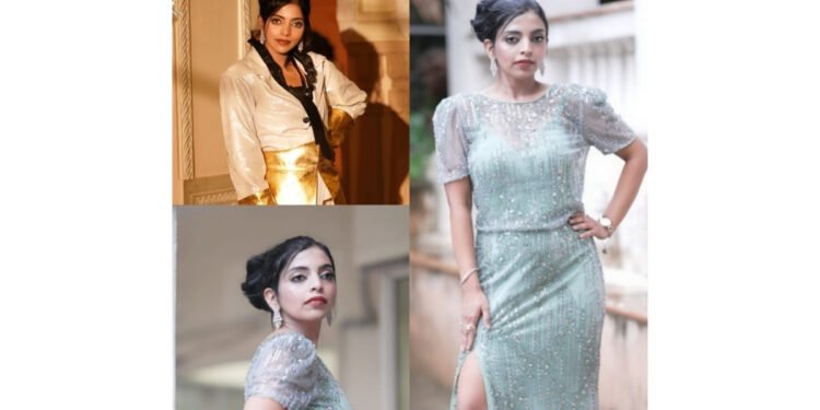 Babita Nair: A Voice of Strength and Empowerment, Crowned Mrs Congeniality at Glammonn Mrs India Worldwide 2026