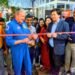 NASA Astronaut Dr. Donald A. Thomas Unveils IEM Innovation Park in Kolkata