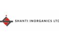 Shanti Inorganics Limited IPO Opens on Monday, August 31, 2026