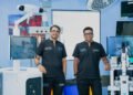 DHS Multispecialty Hospital inaugurates new twin tower, launches J&J VELYS Robotic Knee Replacement System in Ahmedabad