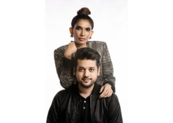 Producer Mansi Bagla And Varun Bagla Take Mini Films Into The Future Of Indian Cinema With Miraya – The Devi Universe