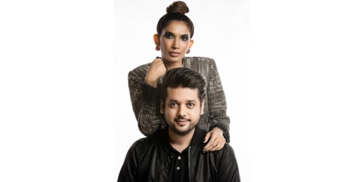Producer Mansi Bagla And Varun Bagla Take Mini Films Into The Future Of Indian Cinema With Miraya – The Devi Universe