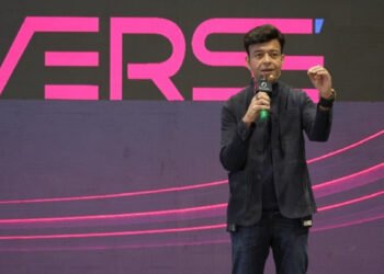 VerSe Innovation Unveils ‘Spark Station’, a Global AI Content Platform at Film Expo 2026