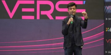 VerSe Innovation Unveils ‘Spark Station’, a Global AI Content Platform at Film Expo 2026
