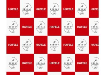Keshav Hardware Noida Strengthens Association with Häfele India as Authorized Channel Partner