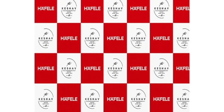 Keshav Hardware Noida Strengthens Association with Häfele India as Authorized Channel Partner