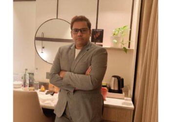 From Cross-Border Complexity to Financial Clarity: Ashutosh Kar’s Approach to India–USA Business Growth