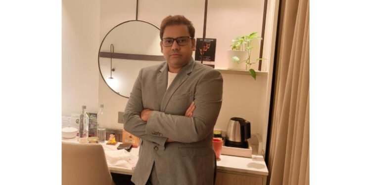 From Cross-Border Complexity to Financial Clarity: Ashutosh Kar’s Approach to India–USA Business Growth