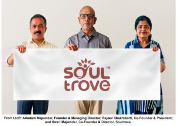 Soultrove Launches India’s First Digital Platform for Neurodivergent Individuals – Search Less, Support More
