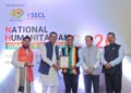 Sakshamthad Foundation Honoured With The Prestigious National Humanitarian Excellence Award 2026 for Contribution to Education, Skill Development and Community