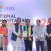Sakshamthad Foundation Honoured With The Prestigious National Humanitarian Excellence Award 2026 for Contribution to Education, Skill Development and Community