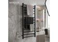 Towel Warmers Emerge as a Practical Comfort Upgrade for Modern Bathrooms