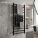 Towel Warmers Emerge as a Practical Comfort Upgrade for Modern Bathrooms