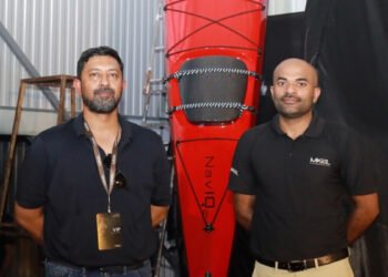 Make In India On High Seas: Kochi Firm Unveils Five Indigenous Watercraft Lines To Cut Imports, Eye Global Markets