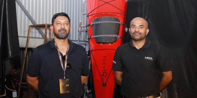 Make In India On High Seas: Kochi Firm Unveils Five Indigenous Watercraft Lines To Cut Imports, Eye Global Markets