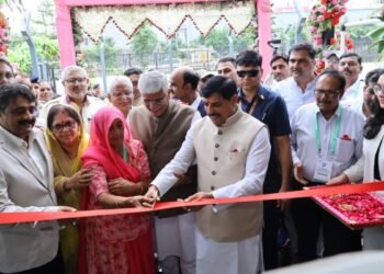 Pratap Group Celebrated the Grand Inauguration of Two Advanced Manufacturing Units in Pithampur