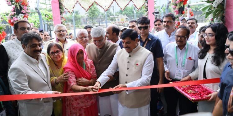 Pratap Group Celebrated the Grand Inauguration of Two Advanced Manufacturing Units in Pithampur