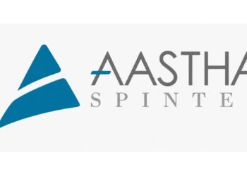 Aastha Spintex Stock price up 10% on Rs. 51.46 crore order book for Falcon Yarns