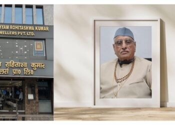 Radhey Shyam Rohitash Kumar Jewellers Strengthens Its Legacy of Trust and Fine Jewellery Since 1902