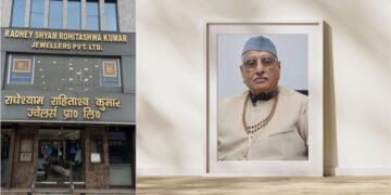 Radhey Shyam Rohitash Kumar Jewellers Strengthens Its Legacy of Trust and Fine Jewellery Since 1902