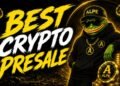 Best Crypto Presale: AlphaPepe Holder Velocity Hits All-Time High; Analysts Call for Immediate 100x Price Discovery