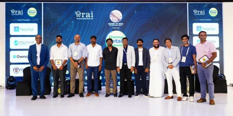 RAI Chennai Retail Summit 2026: Driving the Future of Retail Through Innovation
