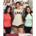 Khushi Kapoor joins hands with Cava Athleisure