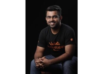 Vedantu Appoints Shimon Joseph as Academic Director for Tamil Nadu; Eyes the Next Leap in Student Success