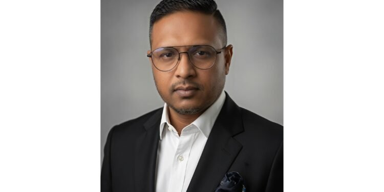 Regulus Liquidity CEO Jay Joymungul to Participate at Money Expo India 2026