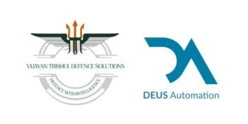 VTDS Signs Strategic Technology Pact with Czech Republic’s DEUS Automation