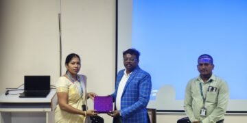 From Patents to Partnerships: How Pon Maa Kishan Is Opening India’s Research Ecosystem to the World