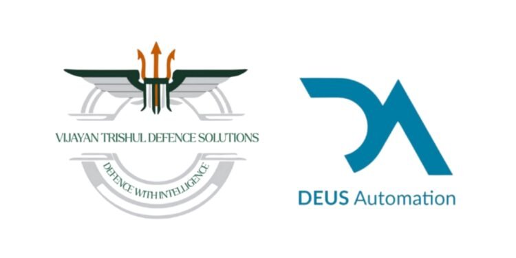 VTDS Enters Strategic Technology Partnership with Czech Firm DEUS Automation