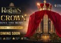 Charms Regalis by Charms India Introduces a New Era of Luxury Living with Premium 3 & 4 BHK Apartments in Raj Nagar Extension