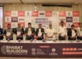 Jamnagar’s Industrial Strength to Connect with National and Global Markets through Bharat Buildcon 2027