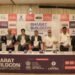 Jamnagar’s Industrial Strength to Connect with National and Global Markets through Bharat Buildcon 2027