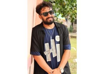 Hariom Aryan Set for Bollywood Music Debut; Bihar Actor’s Six-Year Journey of Struggle Finally Pays Off