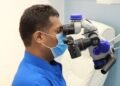 Micro Endodontics: The New Era of Saving Natural Teeth