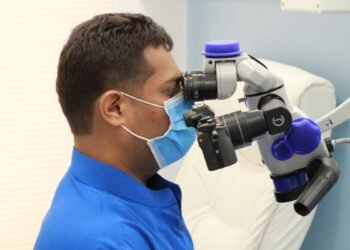 Micro Endodontics: The New Era of Saving Natural Teeth