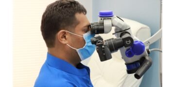 Micro Endodontics: The New Era of Saving Natural Teeth