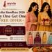 Snyvia Launches Raksha Bandhan 2026 Buy One Get One Free Offer on Women’s Ethnic Wear